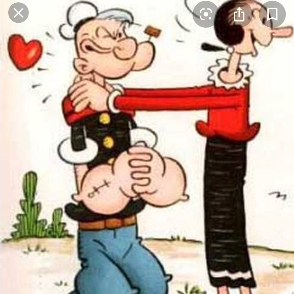 Meet your Posher, Quincey